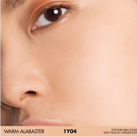 MAKE UP FOR EVER HD Skin Undetectable Longwear Foundation - Picture 3 of 6